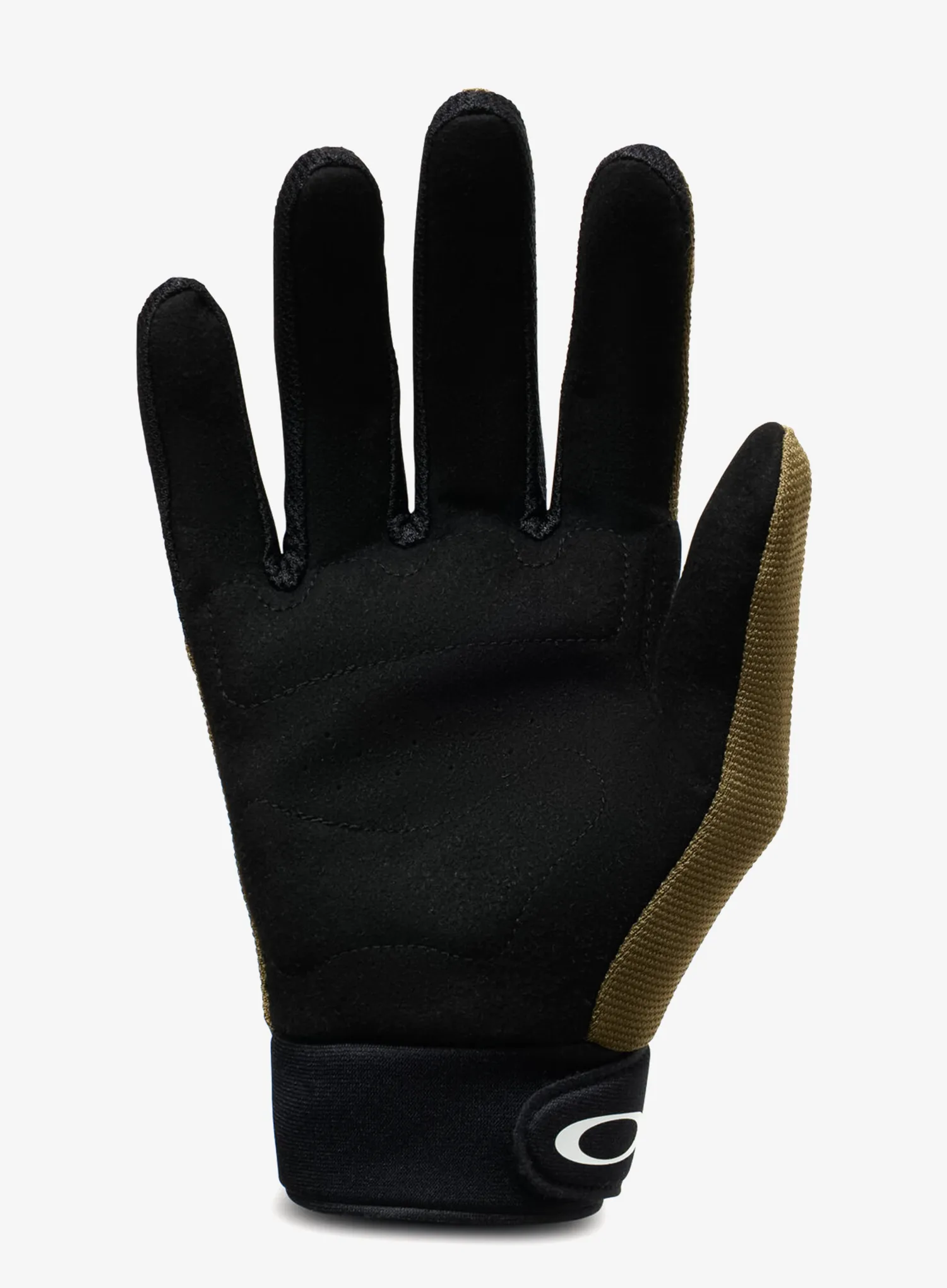 Mănuși ciclism Oakley Seeker MTB Glove - army green