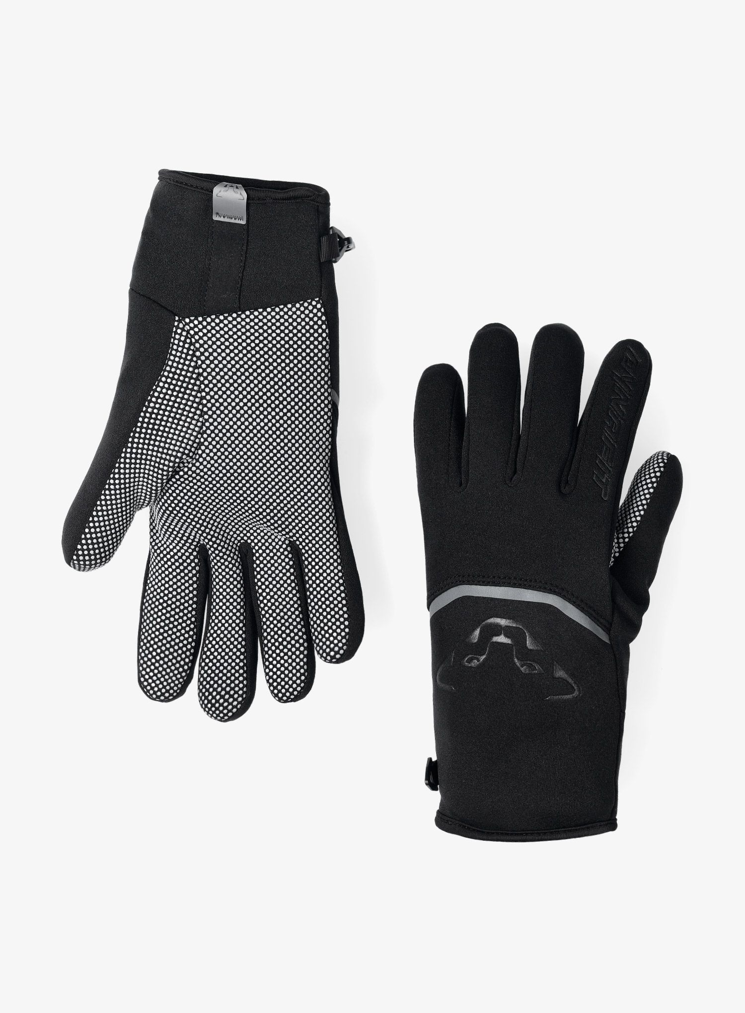 Manusi schi de tura Dynafit Termal Gloves - black