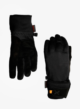 Mănuși munte Extremities Revert Glove - black
