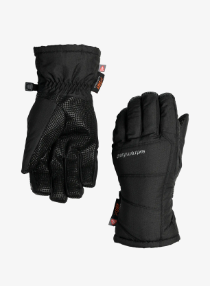 Mănuși munte Extremities Trail Grip Glove - black