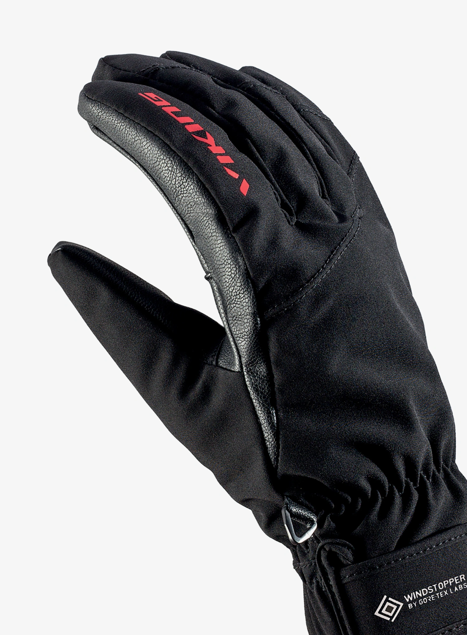 Mănuși munte Viking Pamir GWS Multifunction - black