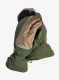 Manusi rezistente la vant Elmer EM510 Windproof Over Trigger Mitten - khaki