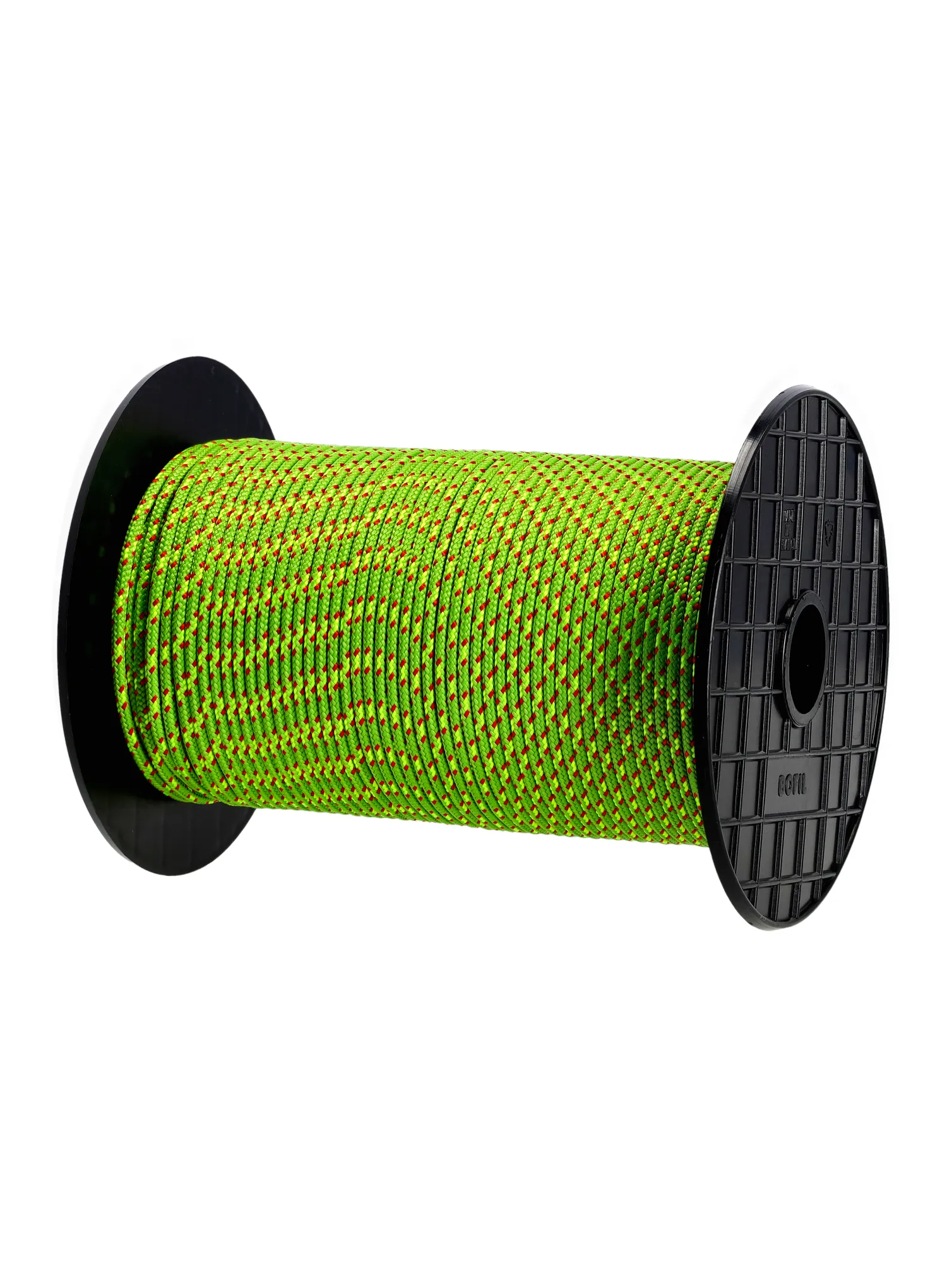 Cordelina Beal Accessory Cord 3 mm - anis