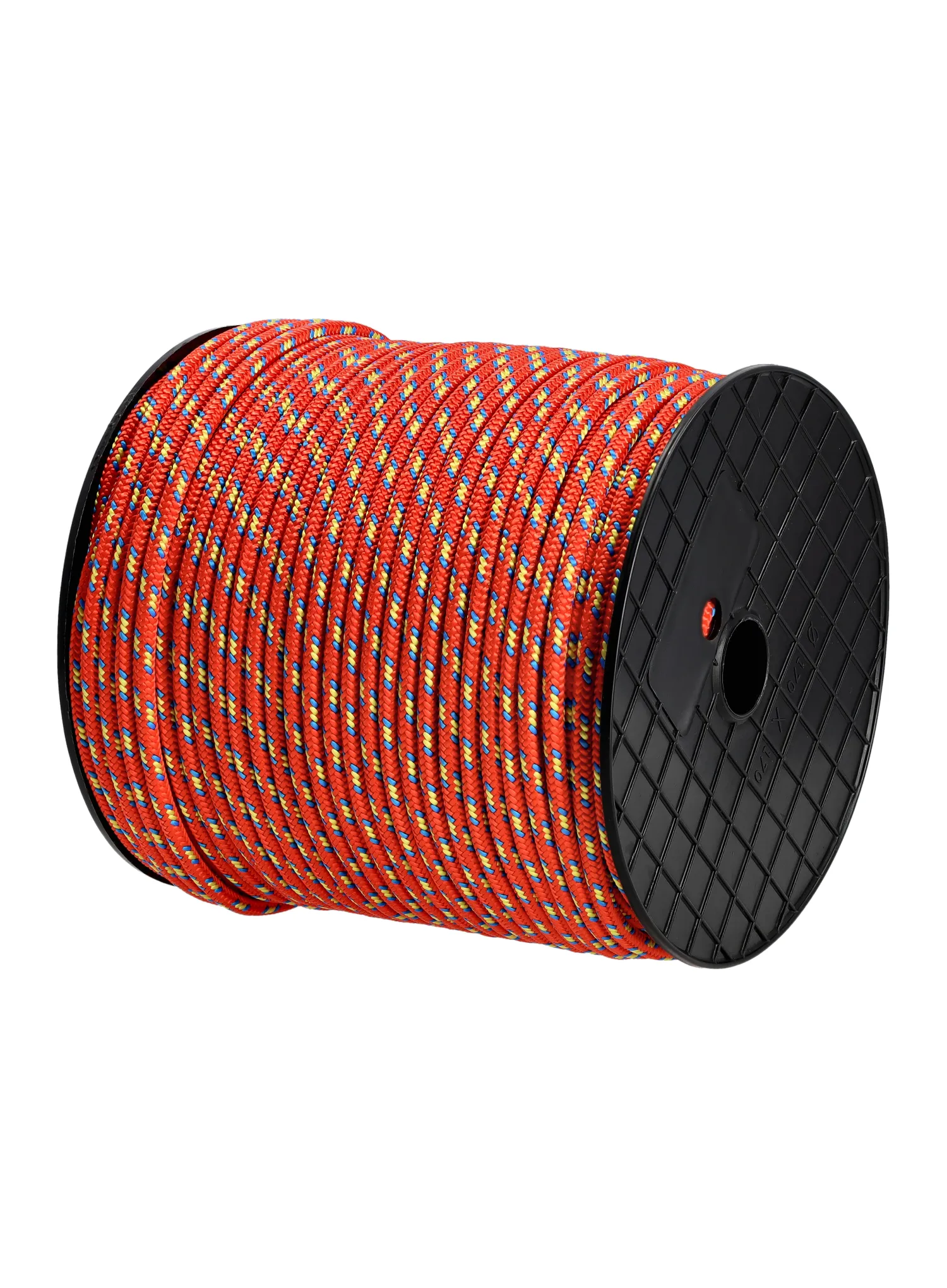 Cordelina Beal Accessory Cord 5 mm - red