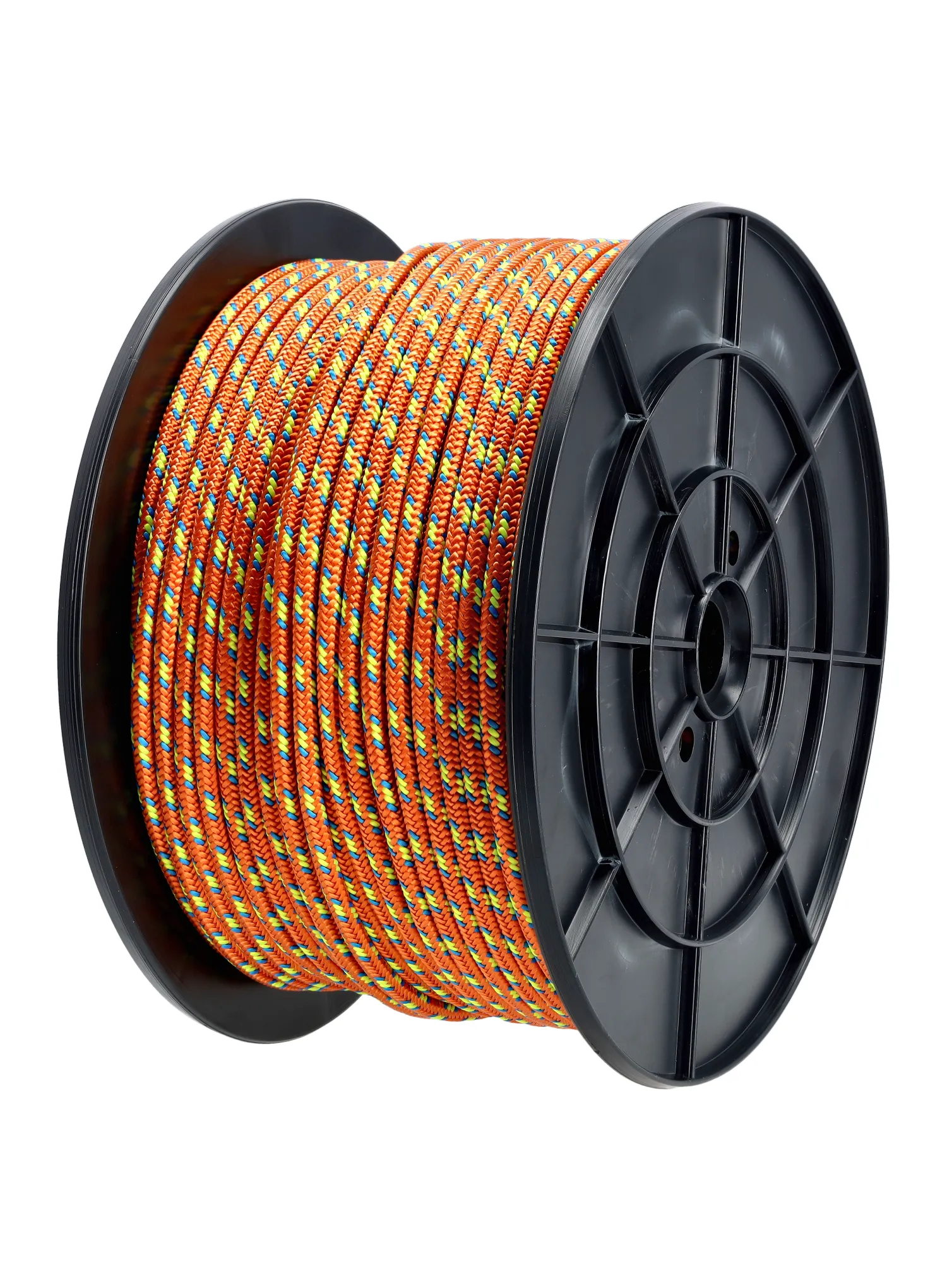 Cordelina Beal Accessory Cord 6 mm - orange