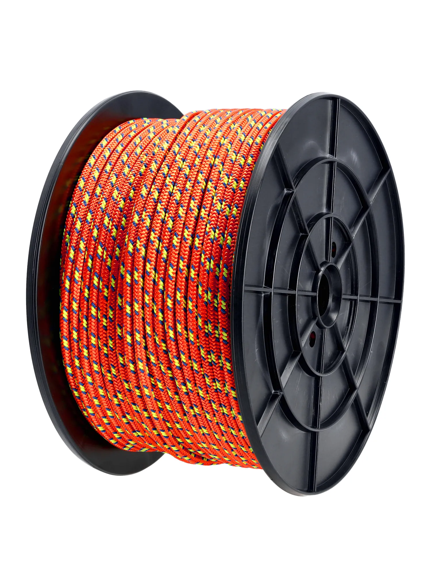 Cordelina Beal Accessory Cord 7 mm - orange