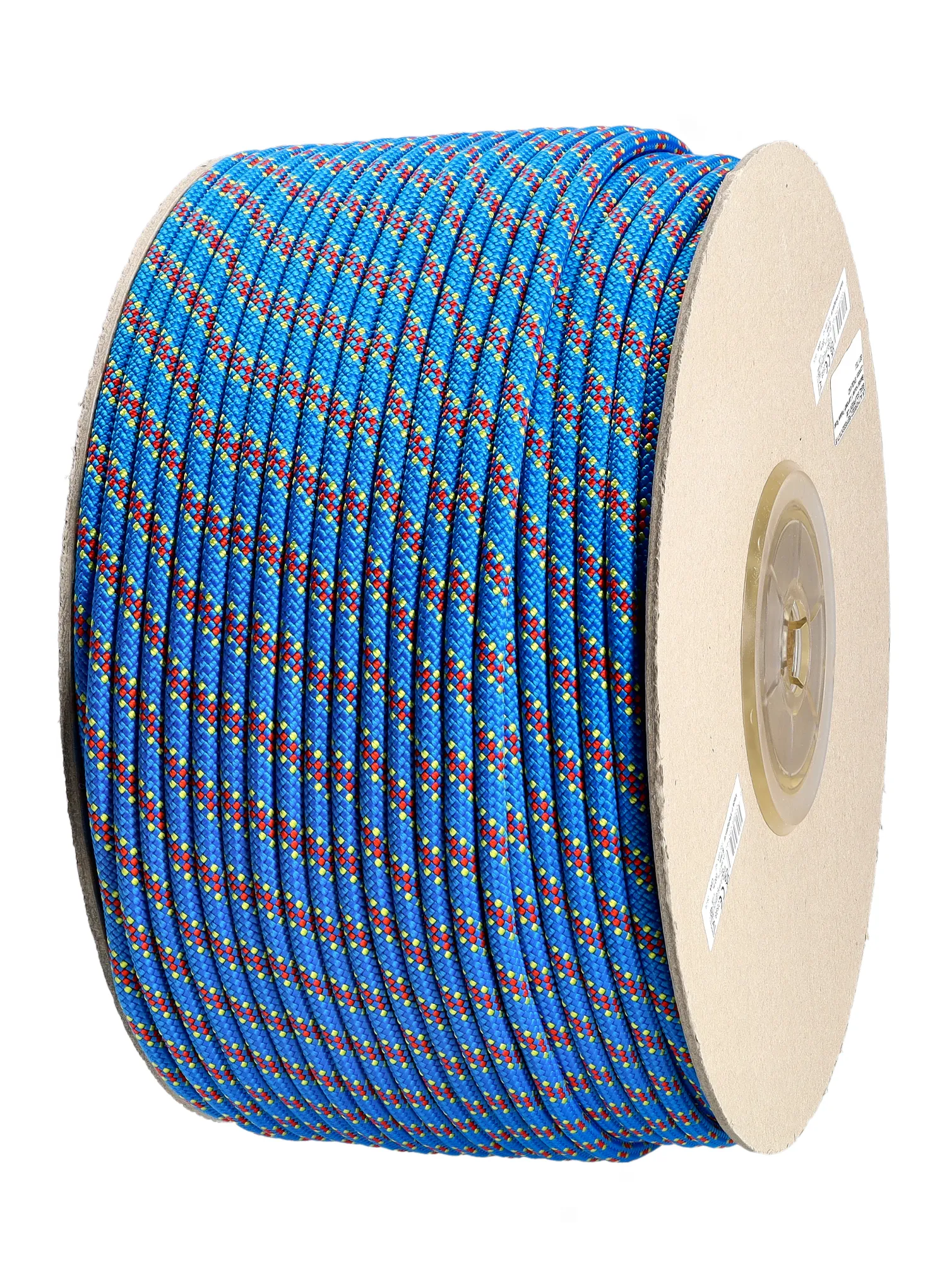 Cordelina Beal Accessory Cord 8 mm - blue