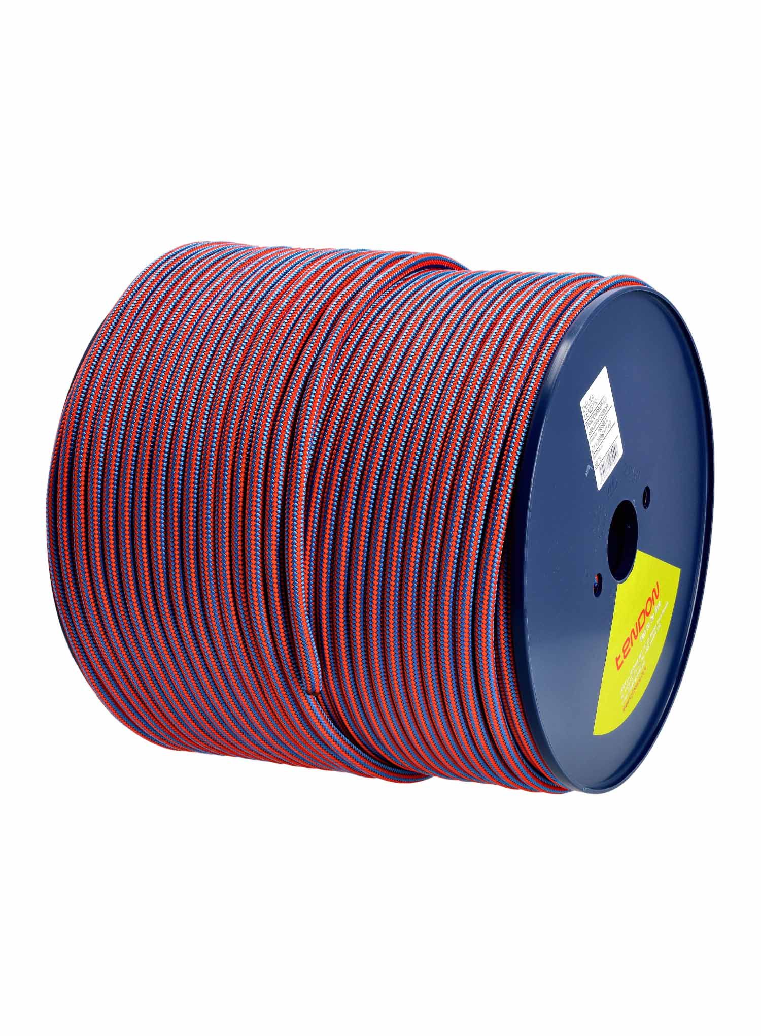 Cordelina Tendon Reep 8 mm - assorted