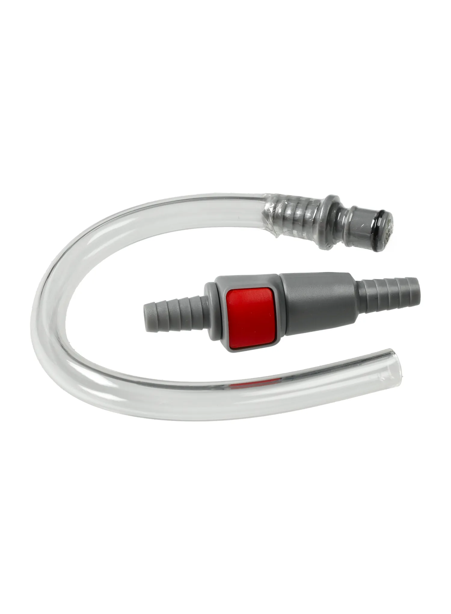 Tub Osprey Hydraulics Quick Connect Kit - grey