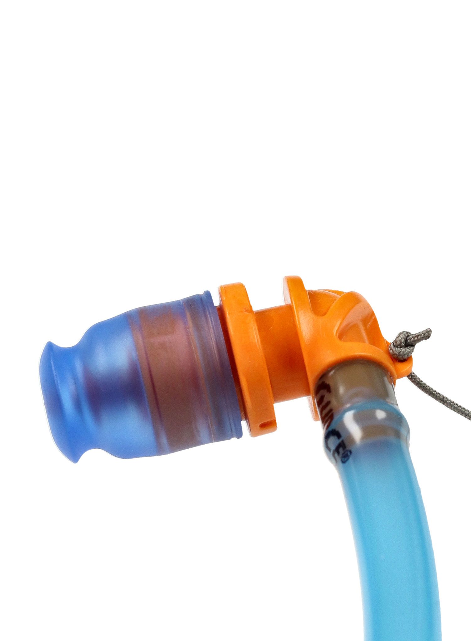 Tub Source Tube Kit + Filter - blue