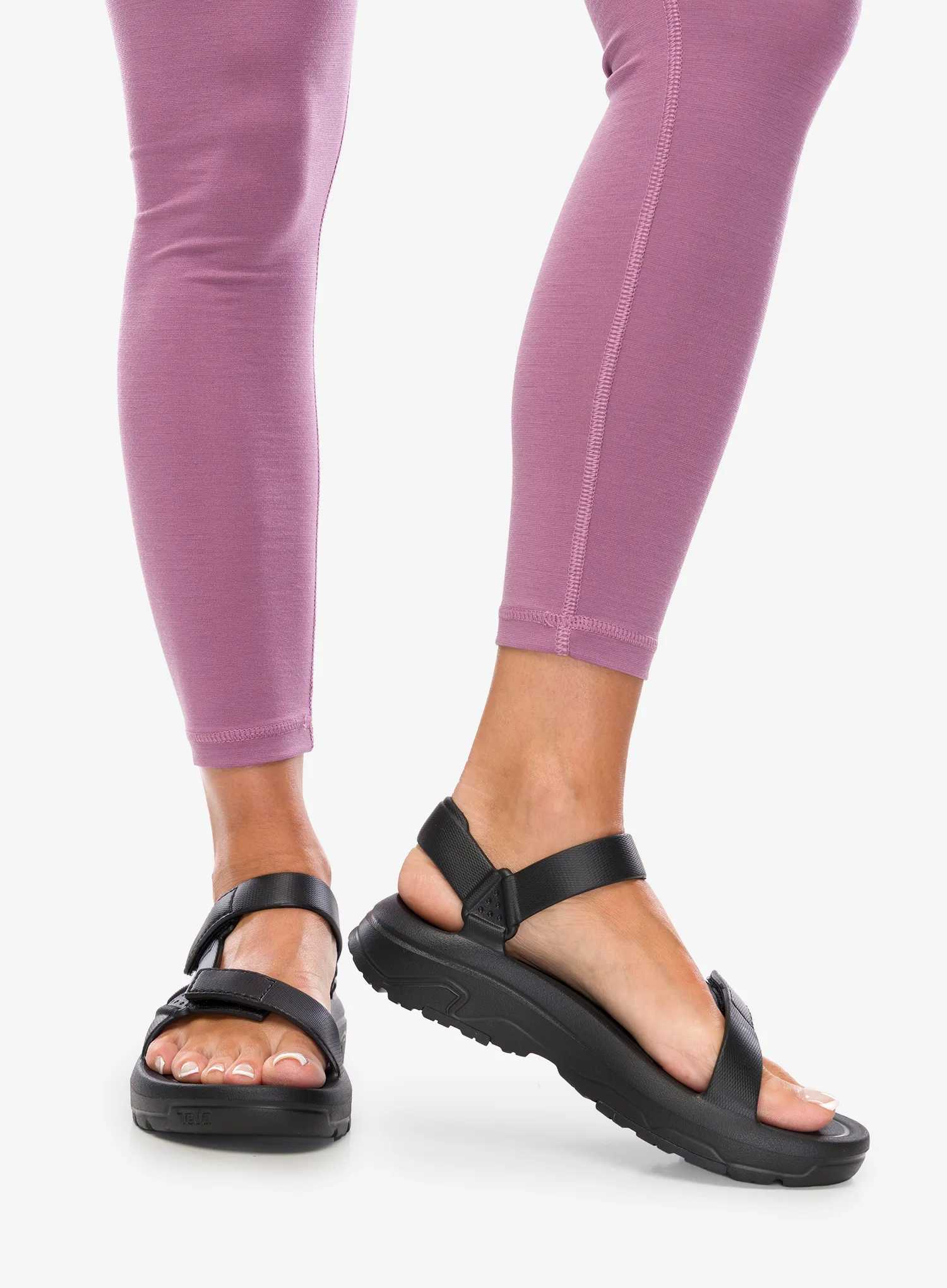 Sandale femei Teva ApreAqua Drift - black