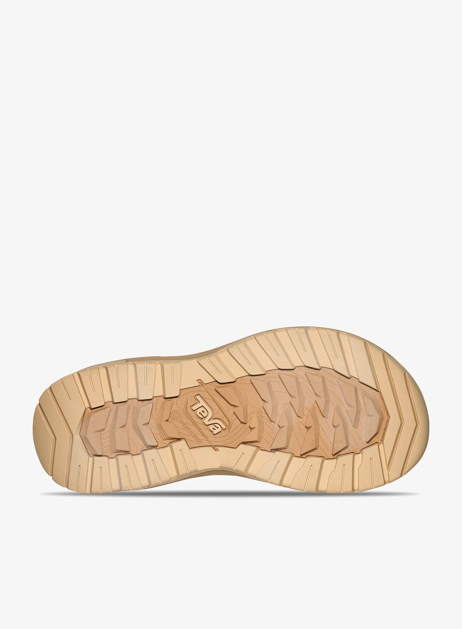 Sandale femei Teva Hurricane XLT3 - tan