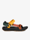 Sandale femei Teva Hydratrek Sandal - sedona multi