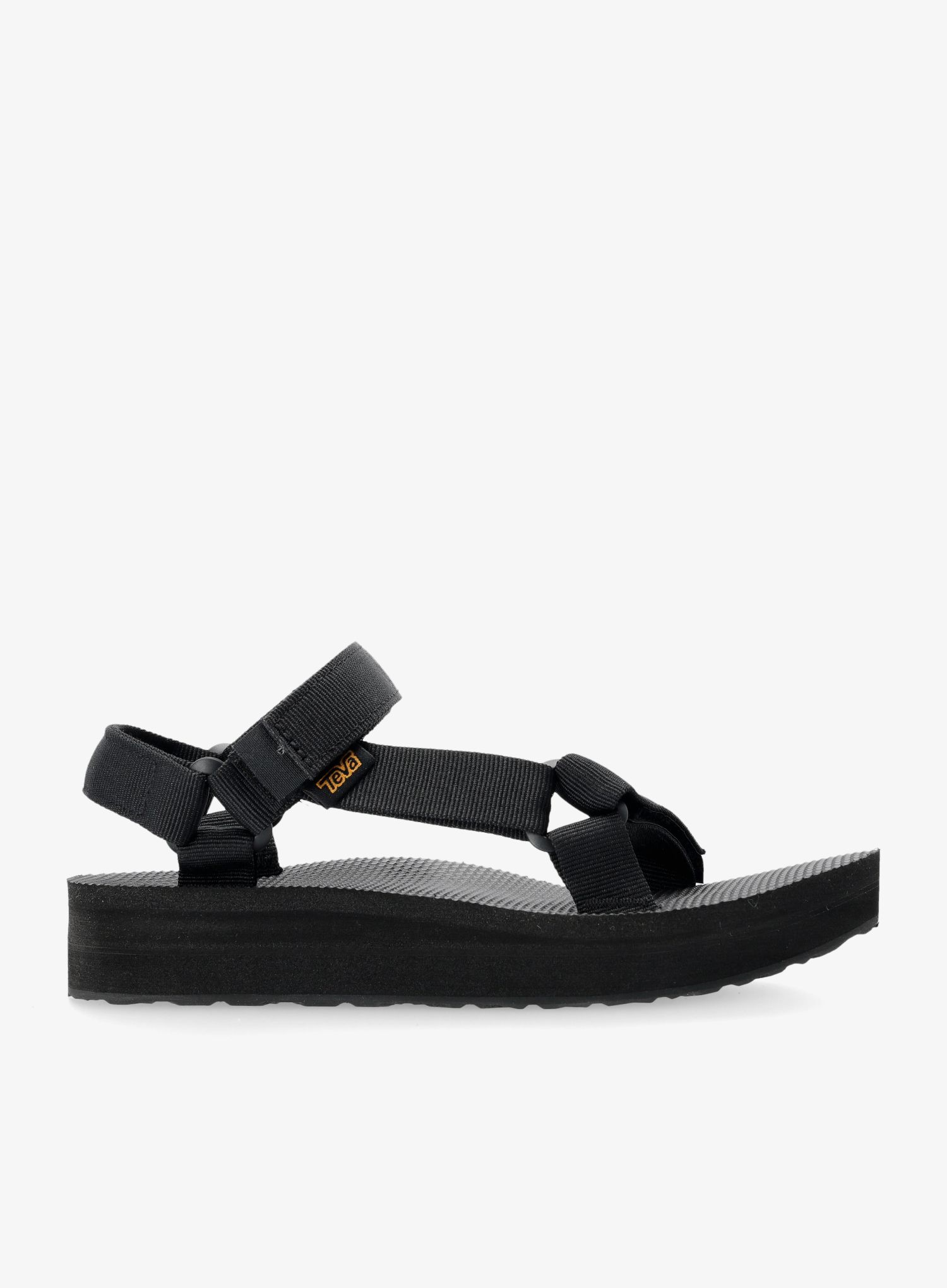 Sandale femei Teva Midform Universal - black