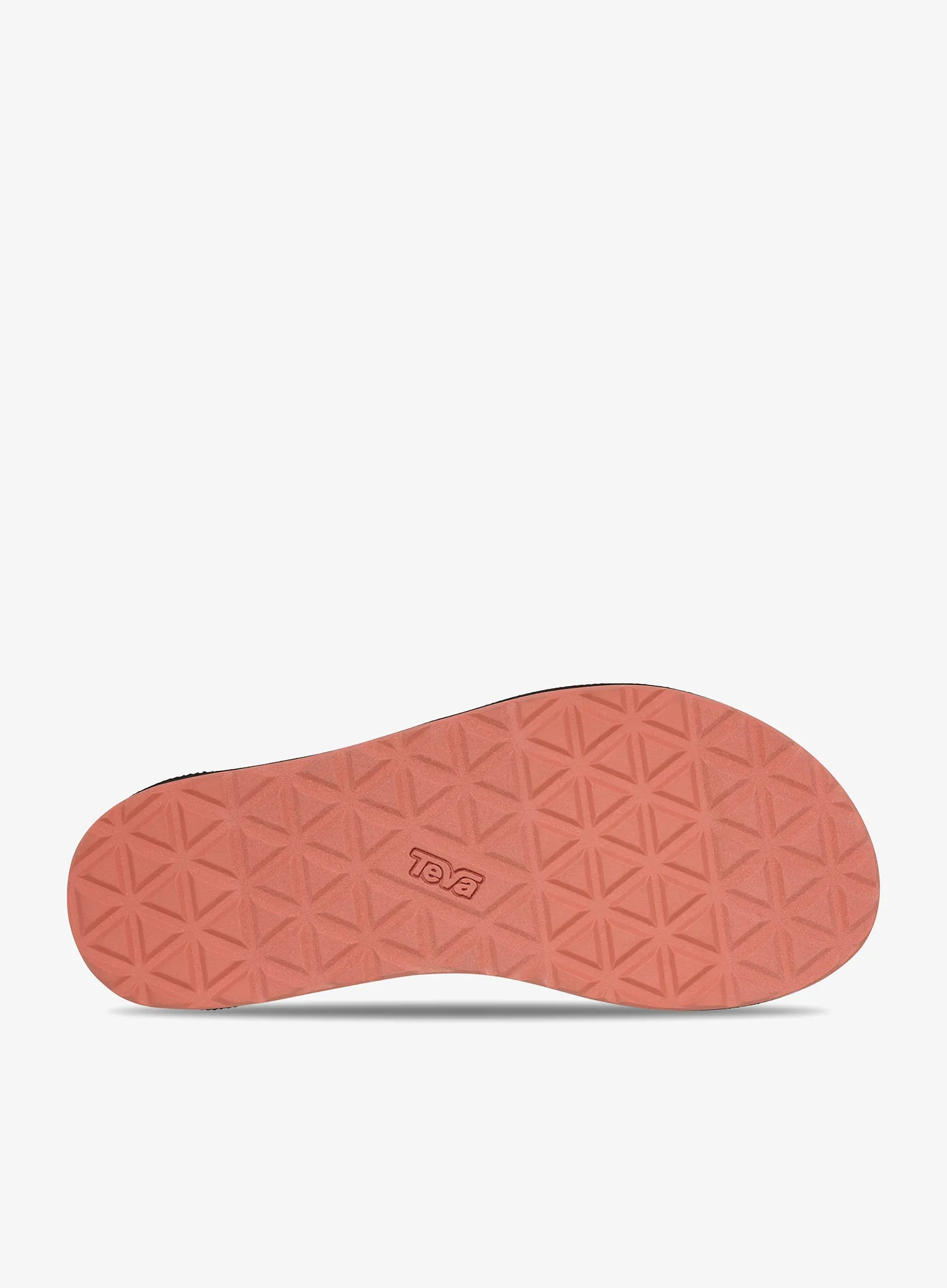 Sandale femei Teva Original Universal - burnt olive multi