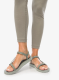 Sandale femei Teva Original Universal Slim - seagrass