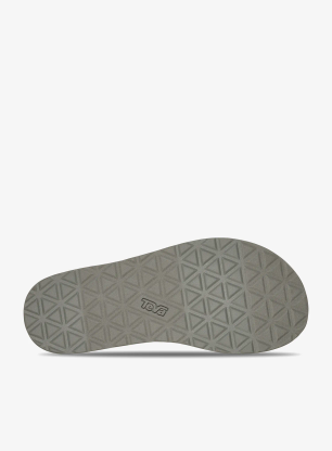 Sandale femei Teva Original Universal Slim - seagrass