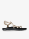 Sandale femei Teva Voya Infinity - sesame/birch