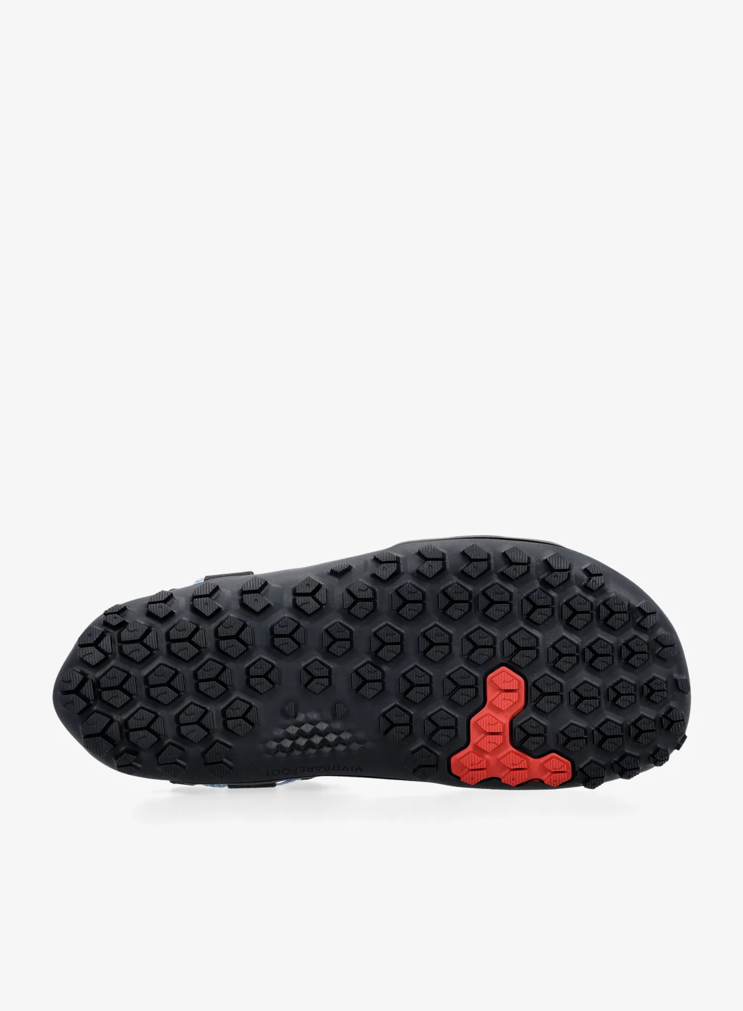 Sandale femei Vivobarefoot Tracker Ora Sandal - skyway