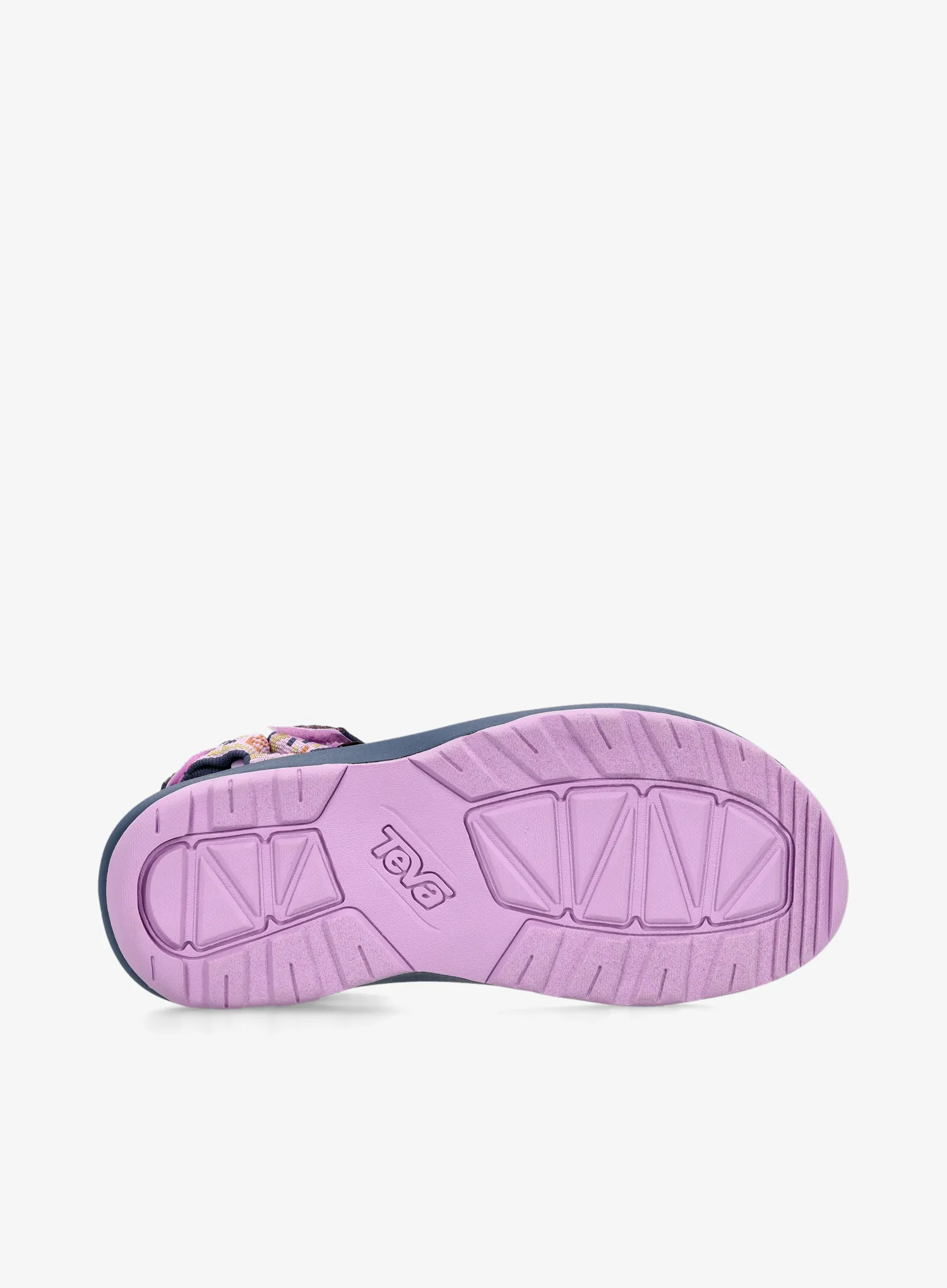 Sandale fete Teva Hurricane XLT 2 - modern nature lupine