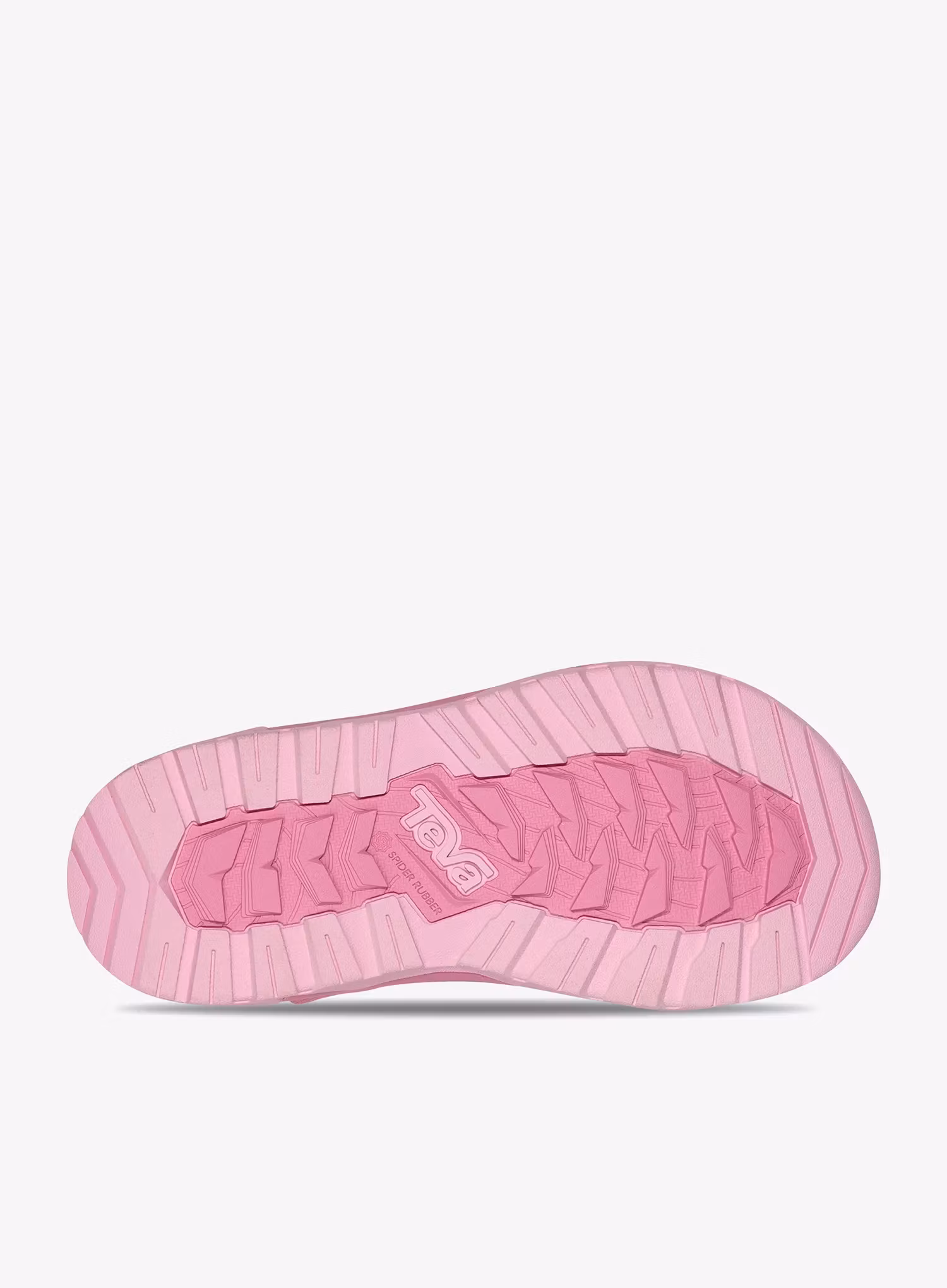 Sandale fete Teva Hurricane XLT JR - bright pink multi