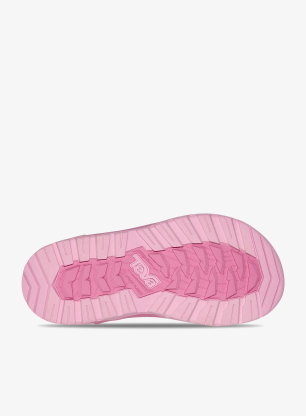 Sandale fete Teva Hurricane XLT JR - bright pink multi