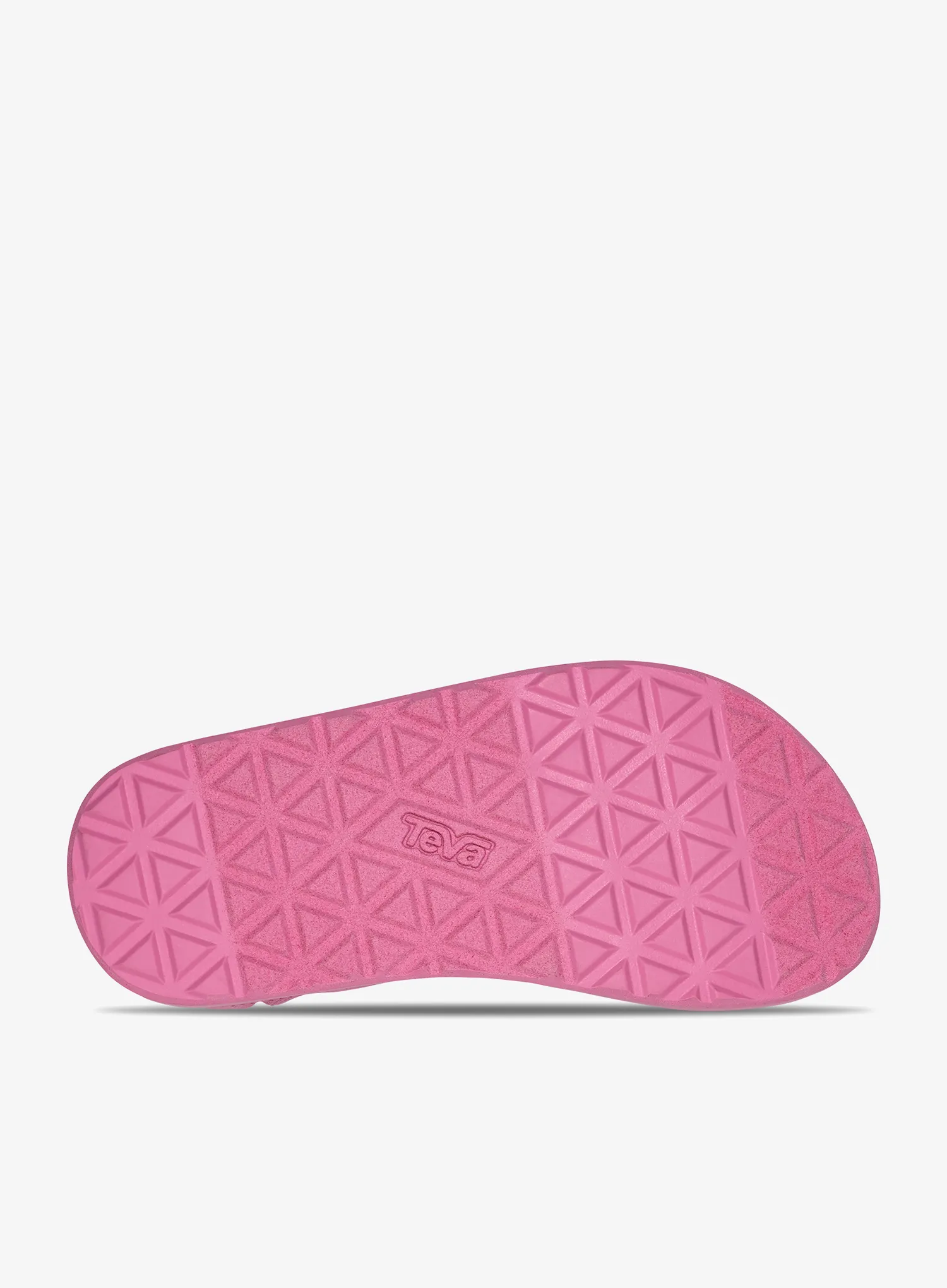 Sandale fete Teva Original Universal - fuchsia pink