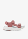 Sandale fete Viking Balance Sandal 3V - pink
