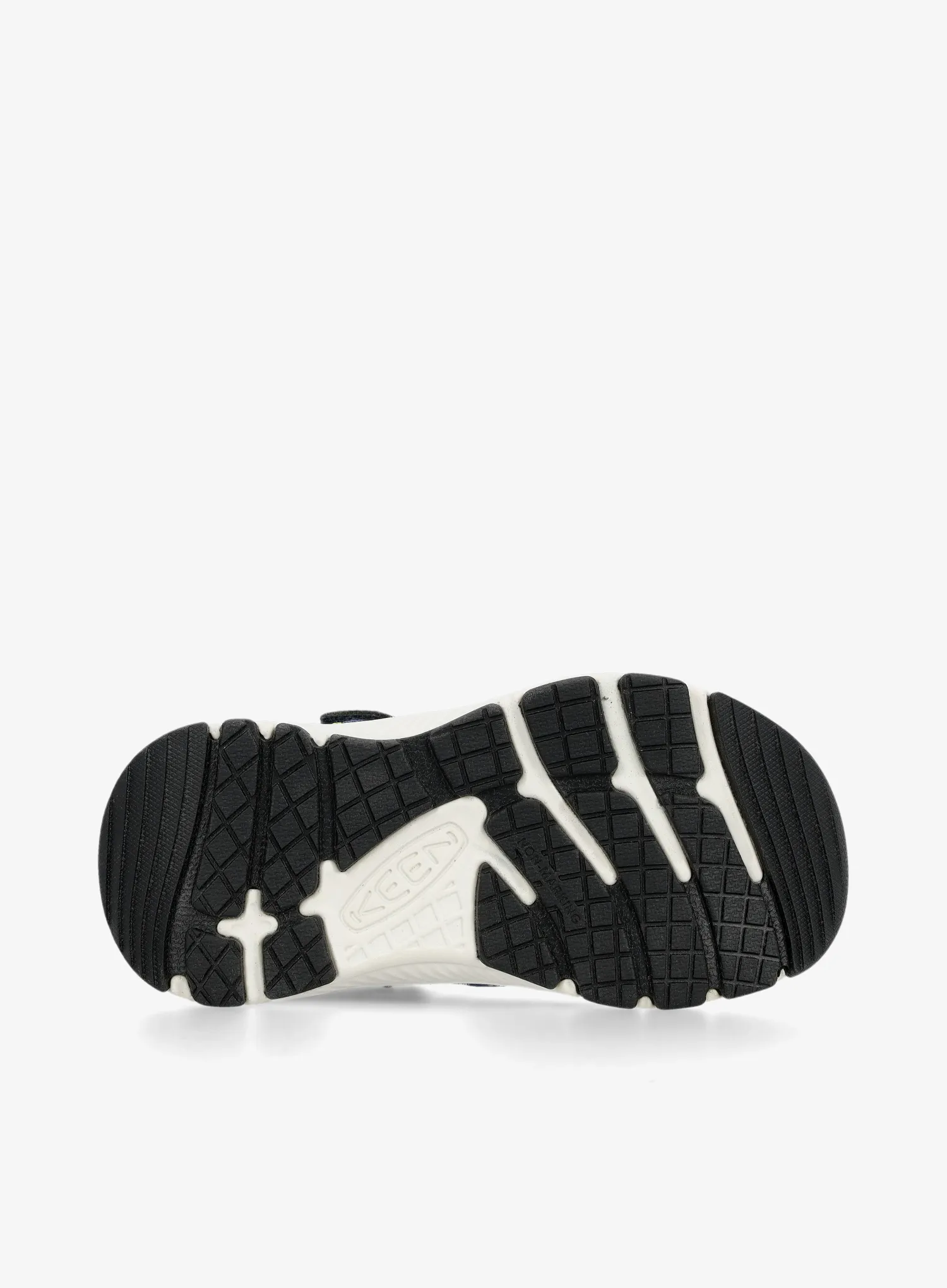 Sandale pentru copii Keen Motozoa Sandal - evening primrose/naval academy