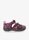 Sandale pentru copii Keen Seacamp II Cnx - persephone
