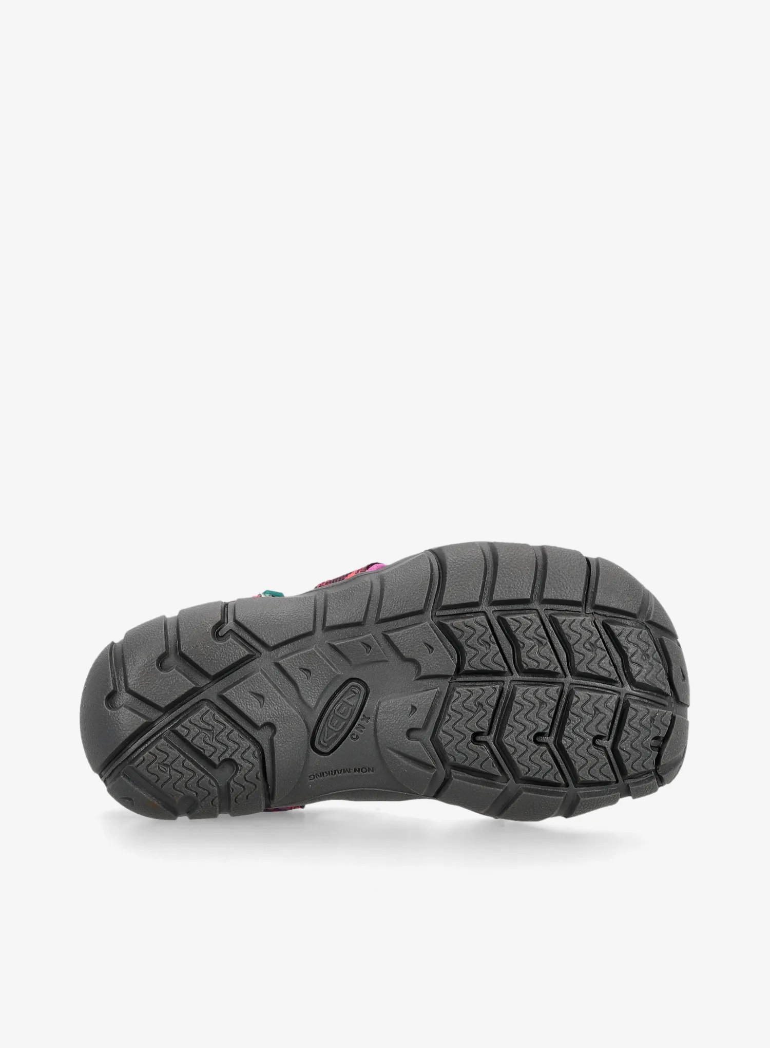 Sandale pentru copii Keen Seacamp II Cnx - persephone