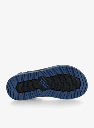 Sandale pentru copii Teva Hurricane XLT JR - starlight blue opal
