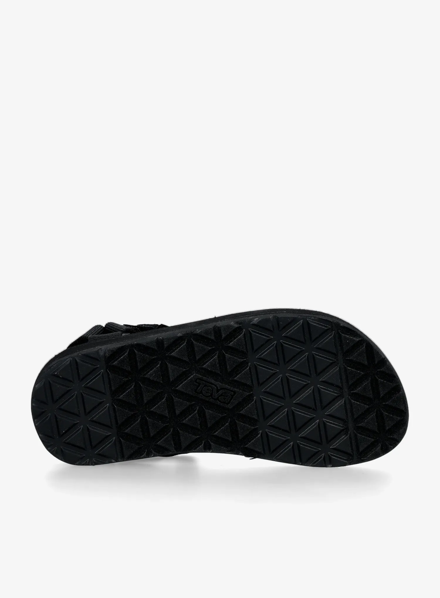Sandale pentru copii Teva Original Universal - black
