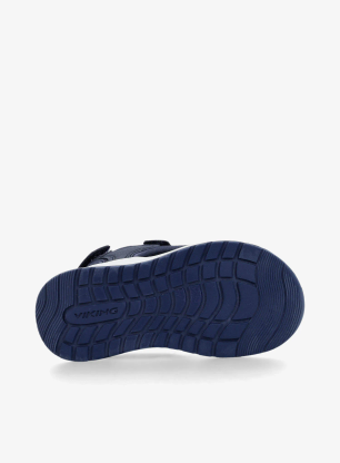Sandale pentru copii Viking Anchor Sandal 3V - navy