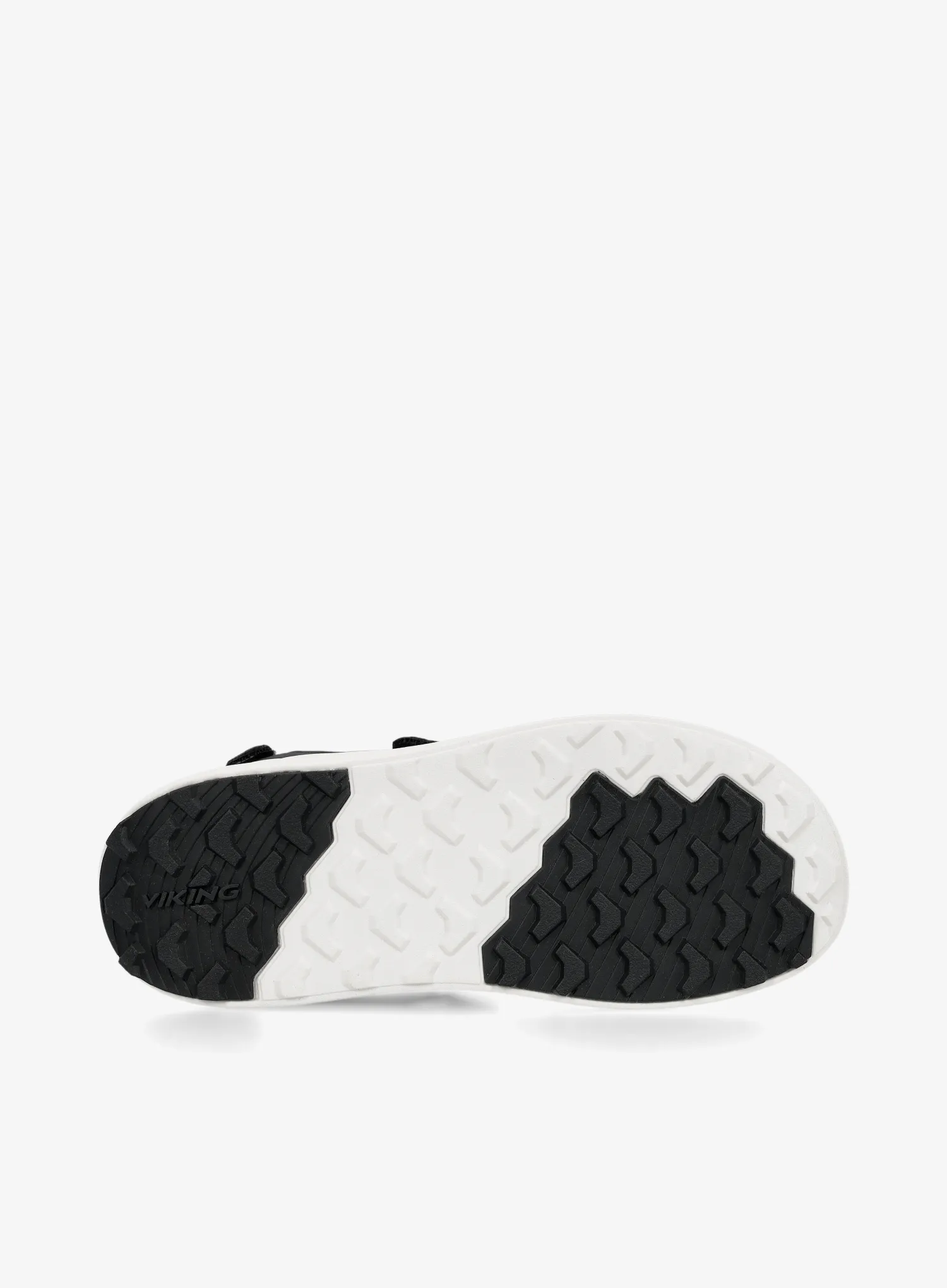 Sandale pentru copii Viking Balance Sandal 3V - black