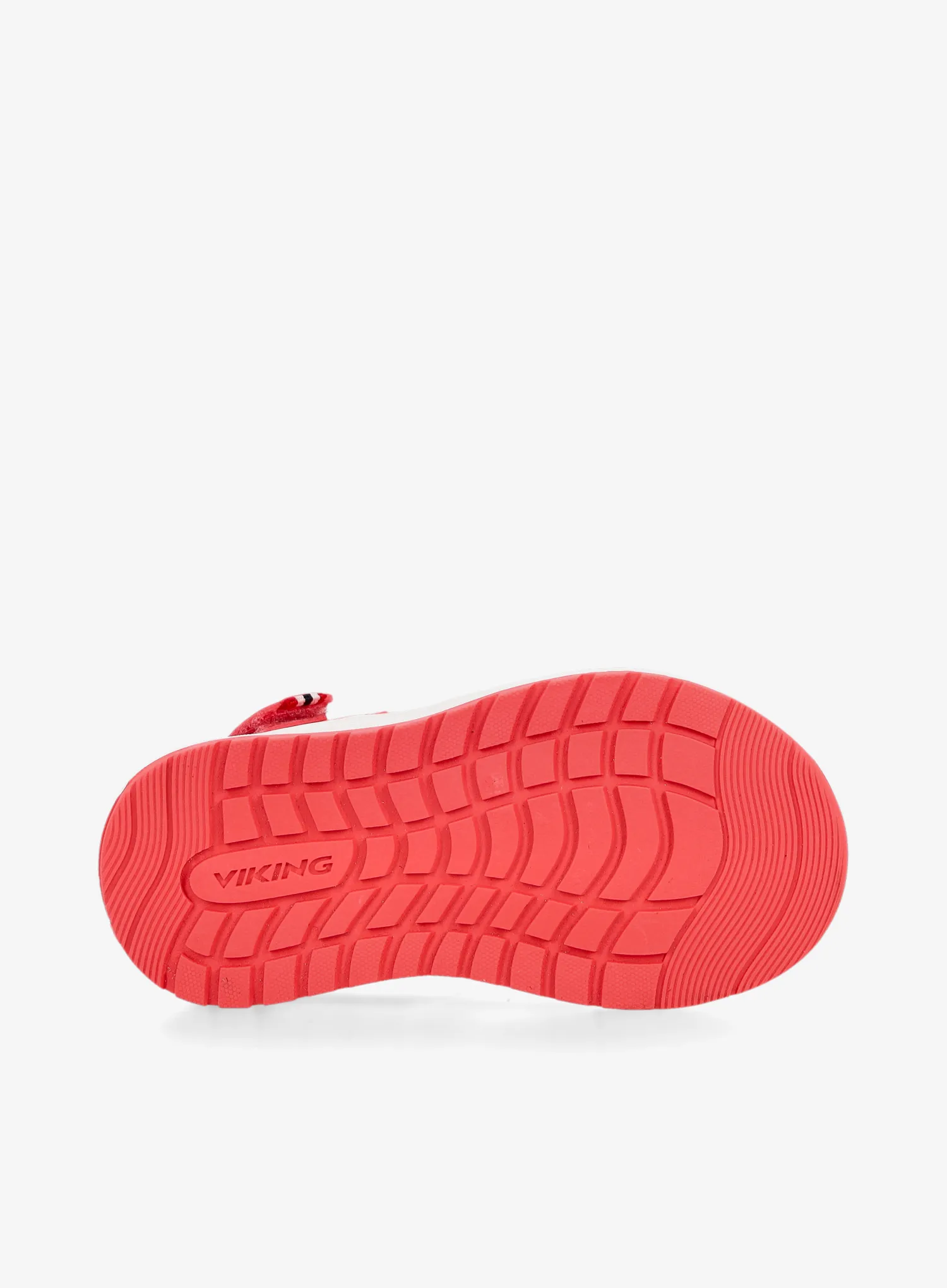 Sandale pentru copii Viking Thrill Sandal 1V SL - coral