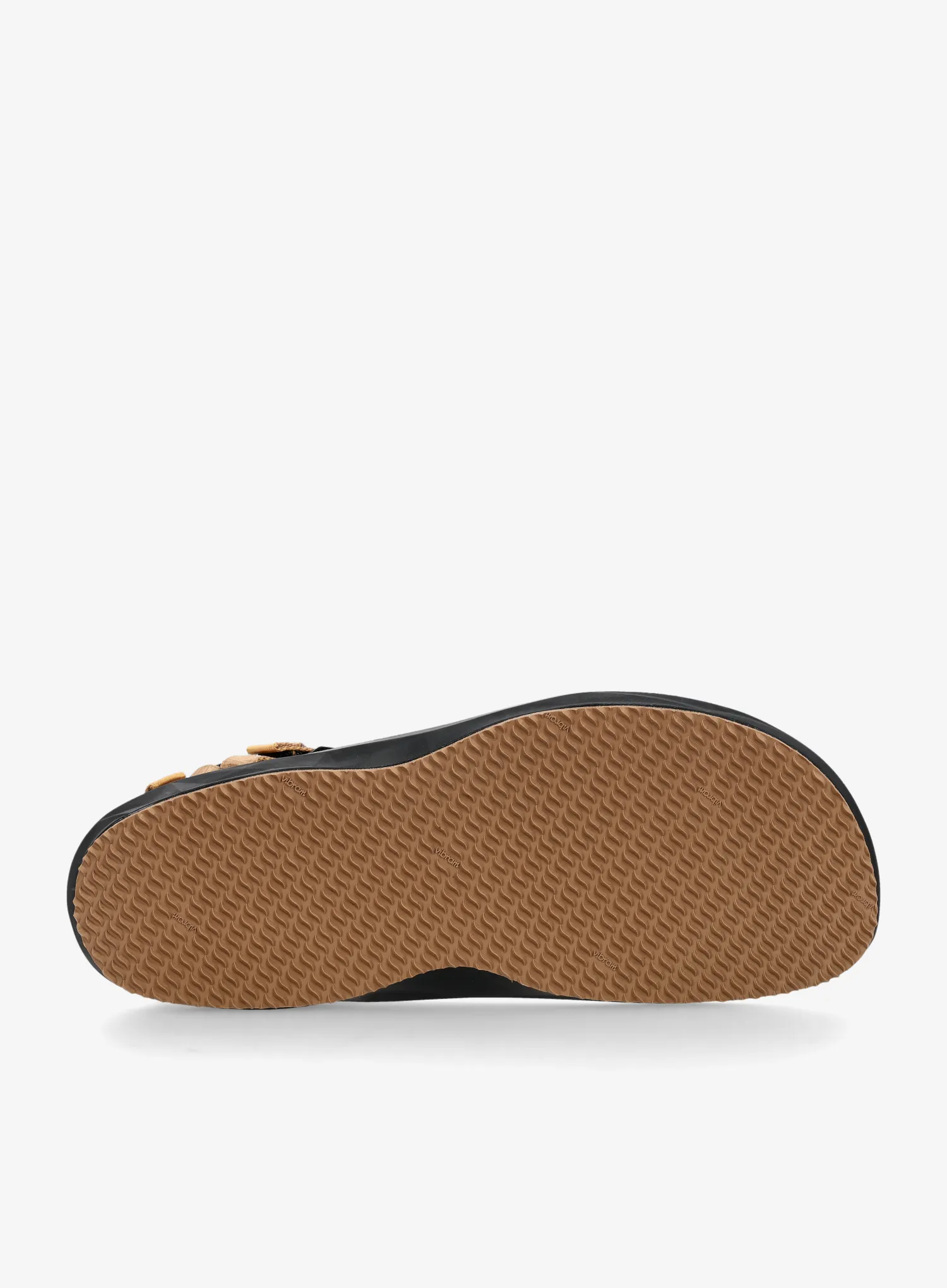 Sandale Lizard Sandal Hike 2 - tawny brown/honey brown