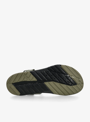 Sandale barbati adidas TERREX Hydroterra Light - cblack/olistr/ftwwht