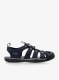 Sandale barbati Keen Clearwater CNX - sky captain/black