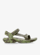 Sandale barbati Teva Hurricane Drift Huemix - iguana/dark olive