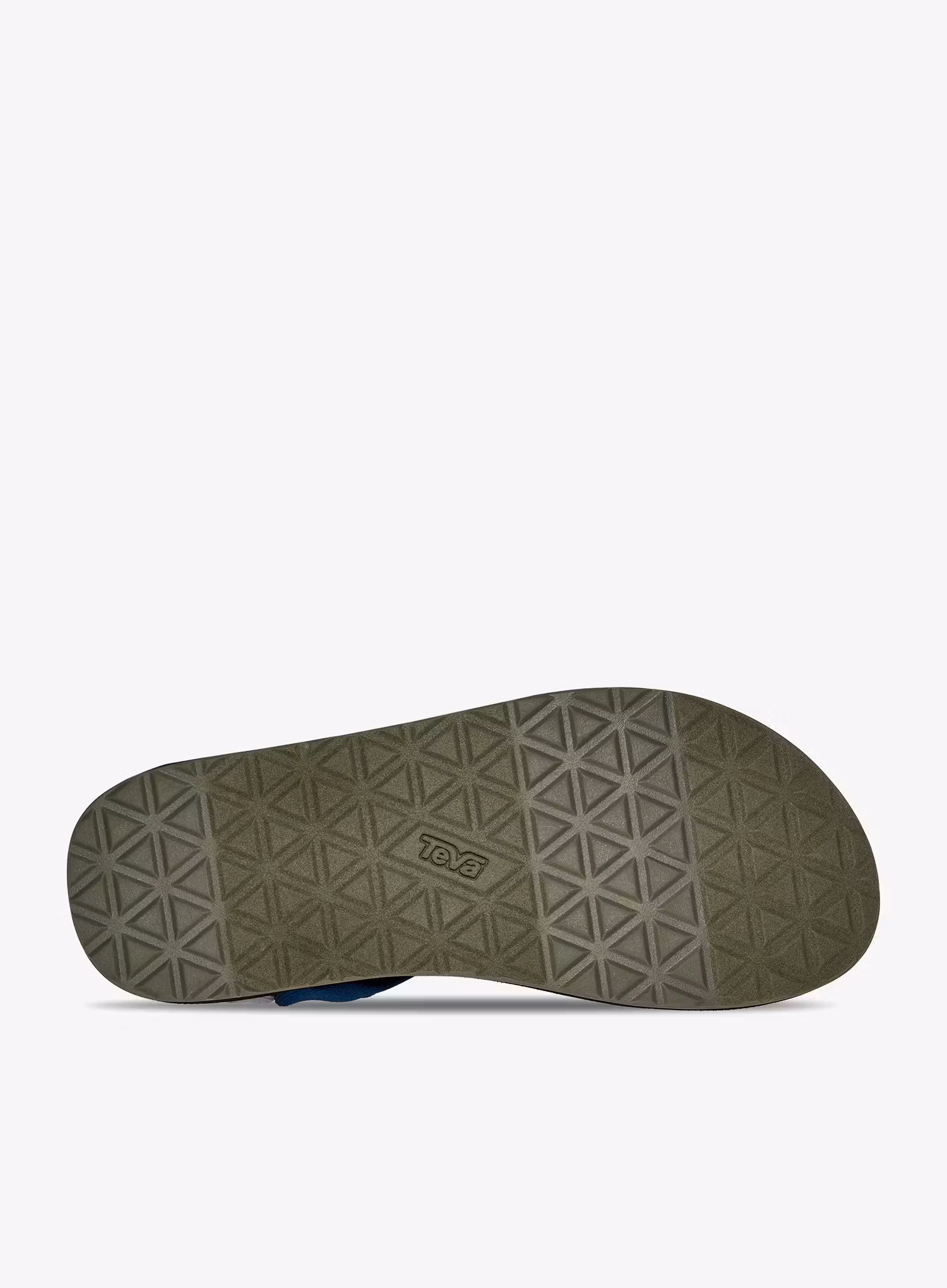 Sandale barbati Teva Original Universal - blue opal multi