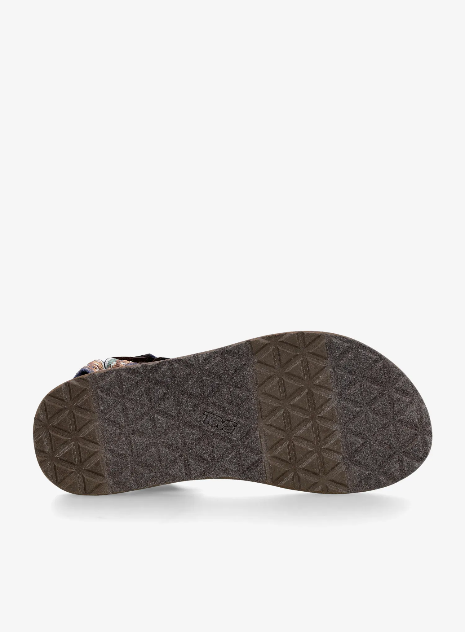 Sandale barbati Teva Original Universal - desert mosaic chocolate brown