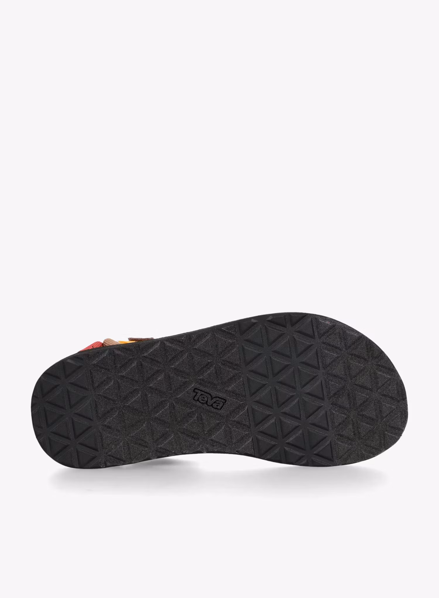 Sandale barbati Teva Original Universal - total eclipse multi
