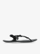 Sandale barbati Xero Shoes Genesis - black