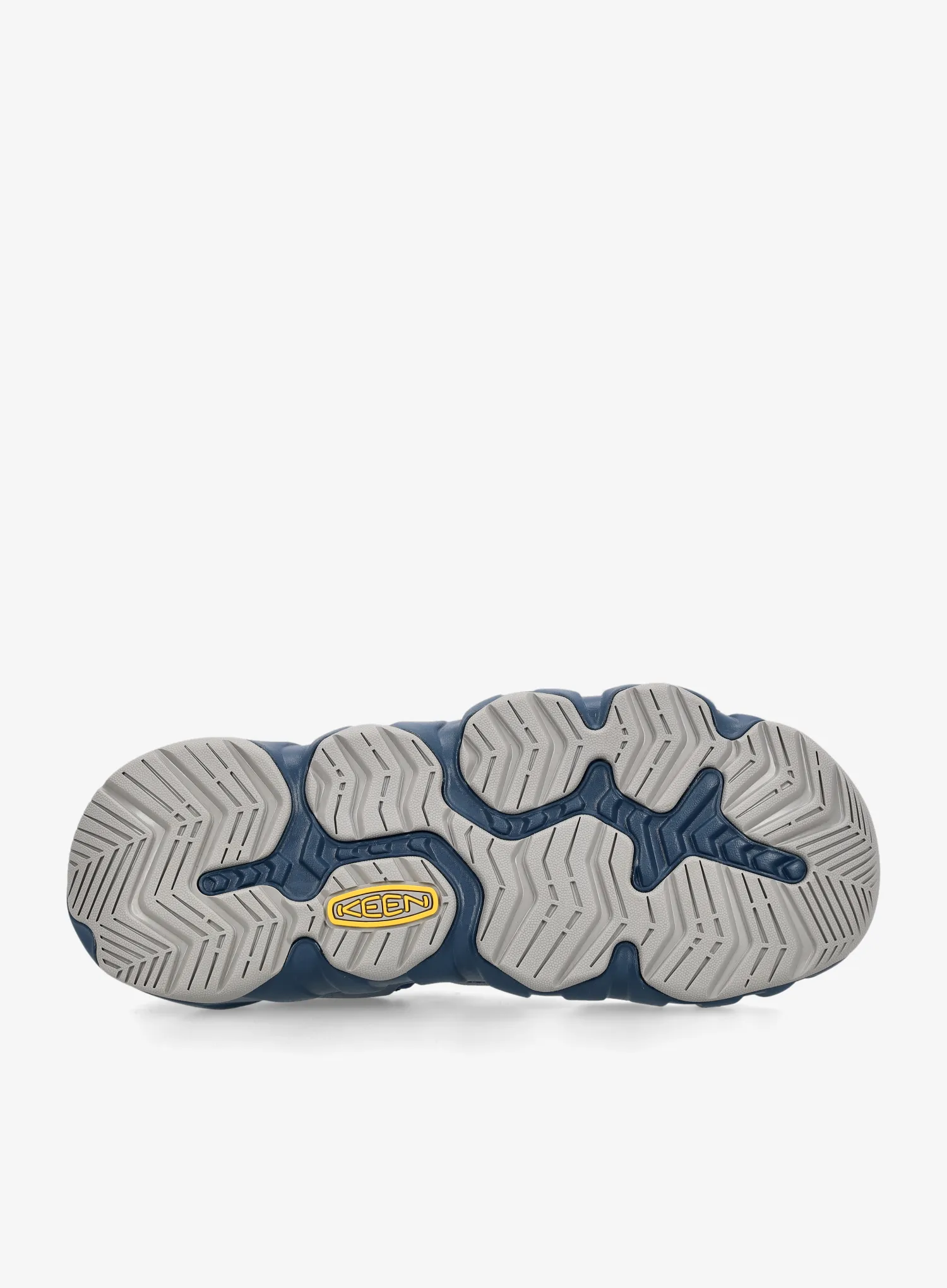 Sandale sport Keen Hyperport H2 - vintage indigo/naval academy