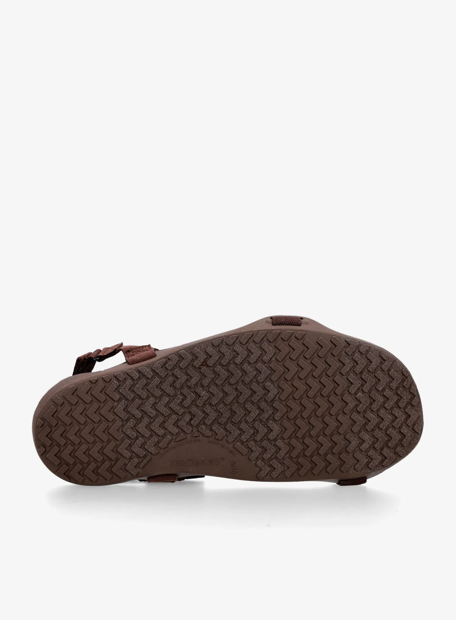 Sandale sport Xero Shoes Z-Trek - brown