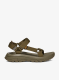 Sandale Teva Hurricane XLT3 - dark olive