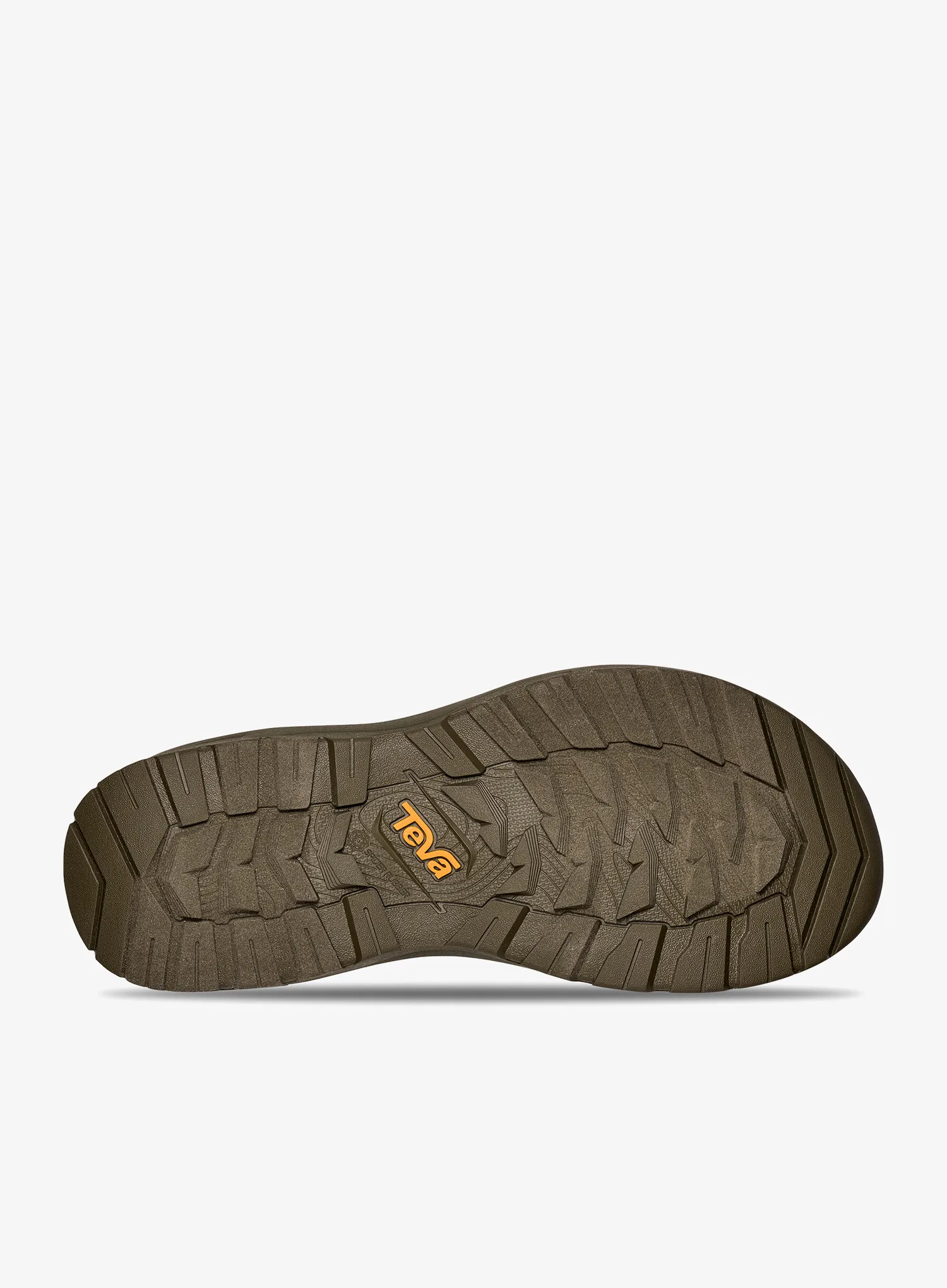Sandale Teva Hurricane XLT3 - dark olive