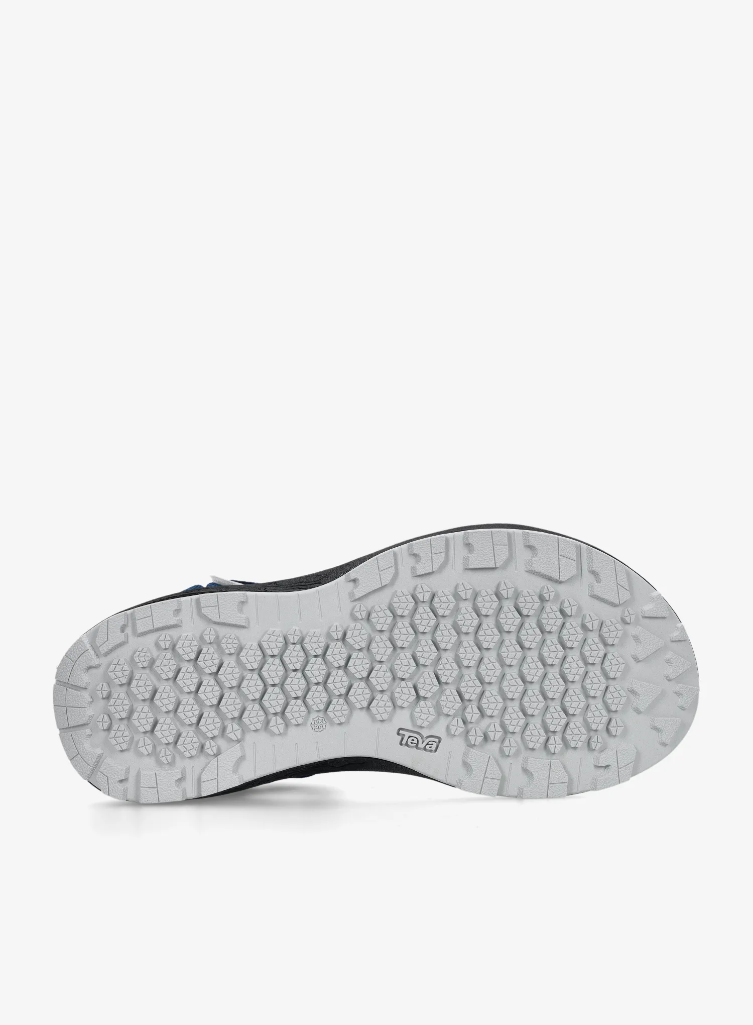 Sandale Teva Hydratrek Sandal - blue opal/total eclipse