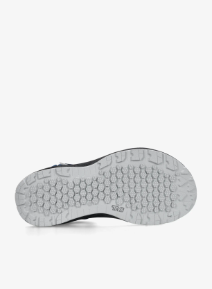 Sandale Teva Hydratrek Sandal - blue opal/total eclipse